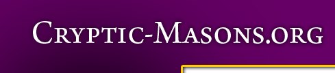 Cryptic-Masons.org